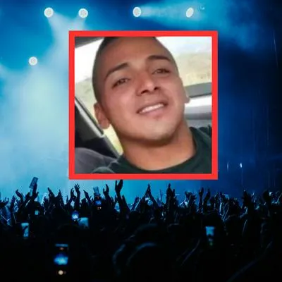Hombre asesinado en concierto de Maelo Ruiz quién era y cuál era su prontuario