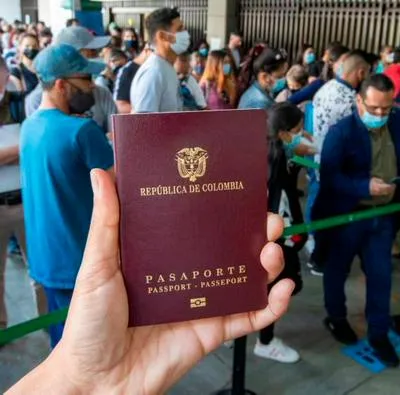 Procuraduría pide explicaciones a Cancillería por suspensión de contrato de pasaportes