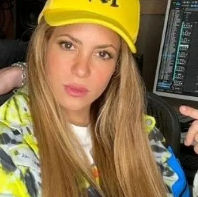 Shakira cantó legendaria salsa en su nuevo comercial de mecatos con intérprete que ya murió.