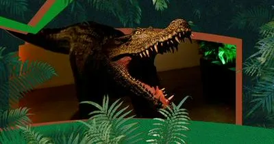 Exposición de dinosaurios gratuita en Bogotá: fechas y cómo asistir