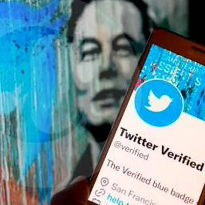 Twitter anunció gran cambio en su insignia azul, que deja ver las cuentas que están verificadas, y ahora dejará a más de un usuario confundido.