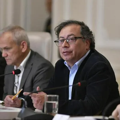 Conozca a los funcionarios del gabinete de Gustavo Petro que tienen familiares ubicados en puestos en el Gobierno. Son varios con buenos salarios. 