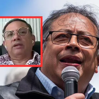 Abogado de Day Vásquez confirmó que campaña de Petro sí recibió dinero ilícito