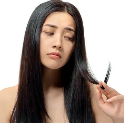 Puntas secas y abiertas, use estos aceites para nutrir su cabello y mejorar su aspecto.