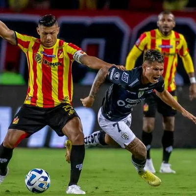 Pereira vs. Ind. del Valle: resultado Copa Libertadores y cuándo es la vuelta