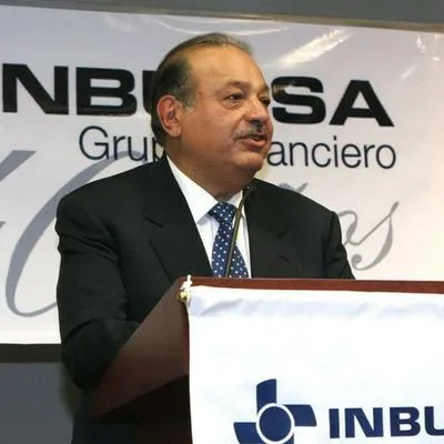 Carlos Slim dueño de Grupo Inbursa ha comprado el 80% de Cetelem.