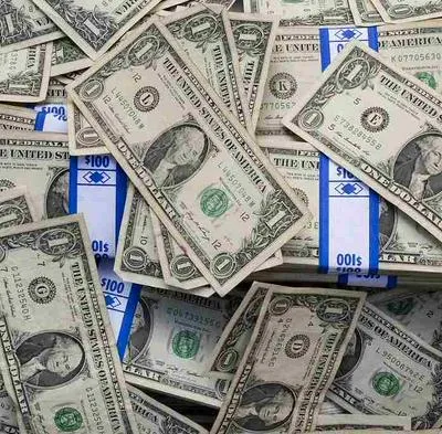 El dólar en Colombia volvió al alza en agosto y está por encima de los $ 4.000. Conozca a cuánto está en las casas de cambio