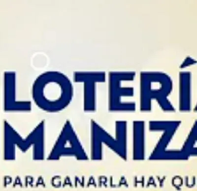 Lotería de Manizales resultado último sorteo hoy 2 de agosto de 2023