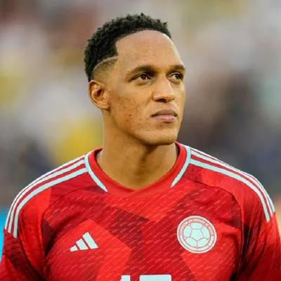 El defensor colombiano Yerry Mina ya habría elegido su próximo club y todo estaría listo para ser nuevo jugador de tradicional equipo italiano.