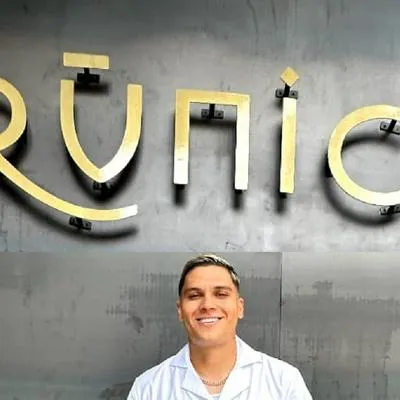 Juan Fernando Quintero y su nuevo restaurante Rúnico, que tuvo inversión de $ 3.000 millones, también empleó a 47 perosonas. Acá, todos los detalles.