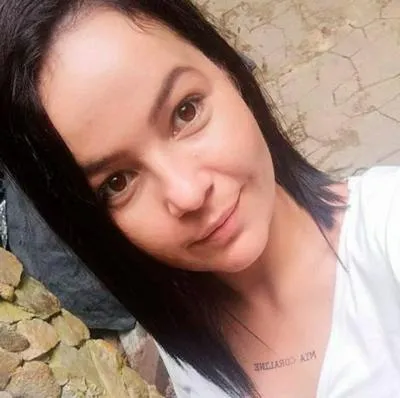 Colombiana murió en un accidente de tránsito cuando se encontraba en EE. UU. Dejó a una niña de 9 años sola en ese país, por lo que su familia pide ayuda. 