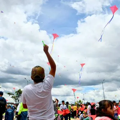 ¡La espera terminó! Llega el 26º Festival de Verano de Bogotá con deporte, rumba y diversión
