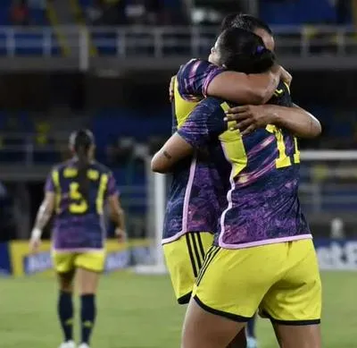 Selección Colombia Femenina: dinero que ha ganado por clasificar en el Mundial