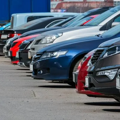 Toyota, Suzuki, Mazda y más marcas con buenas ventas de carro híbrido