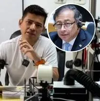 Gobierno Petro, señalado por emprendedor colombiano amenazado de cárcel por Apple