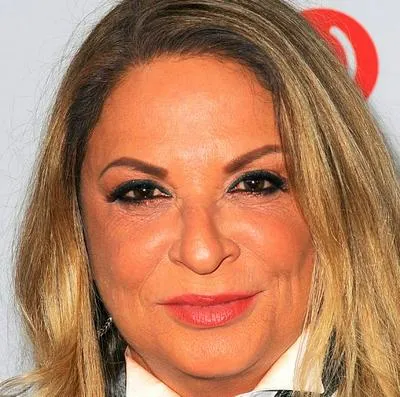 Doctora Ana María Polo, presentadora del programa Caso cerrado, que dejó de emitirse en 2019