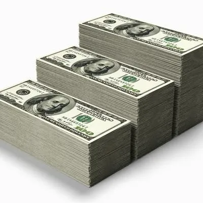 Dólar y TRM hoy 3 de agosto de 2023: ha aumentado $99 y está arriba de $4.100
