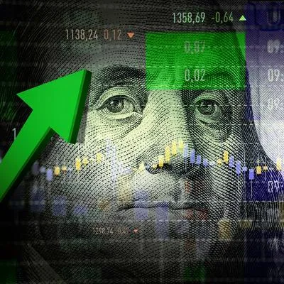Revelan los factores que está afectando el precio del dólar para que suba tan rápido en Colombia. Estados Unidos y Europa, claves para lo que viene.