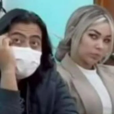Fiscalía pidió casa por cárcel a Nicolás Petro y libertad a Day Vásquez