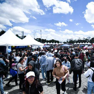 Todos a la U en Bogotá: cómo aplicar al programa de becas en agosto