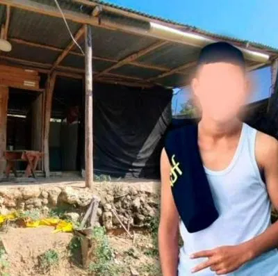 Cartagena hoy: menor muere en casa de barrio Brisas de Libertad