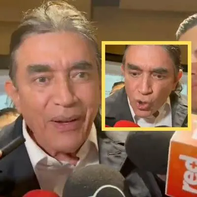 Caso Nicolás Petro y Day Vásquez: Gustavo Bolívar reaccionó frente a acusaciones