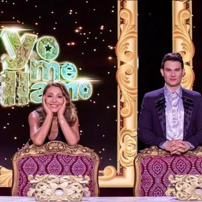 'Yo Me Llamo' 2023 EN VIVO capítulo 7 hoy: a qué hora es y dónde ver gratis