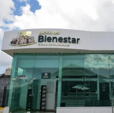 Banco del Bienestar advierte sobre fraudes en redes sociales.