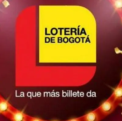 Lotería de Bogotá resultado hoy último sorteo 3 de agosto