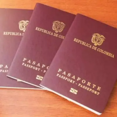 Pasaportes en Colombia: cuántos hay, cuál es el que sale gratis y quién aplica