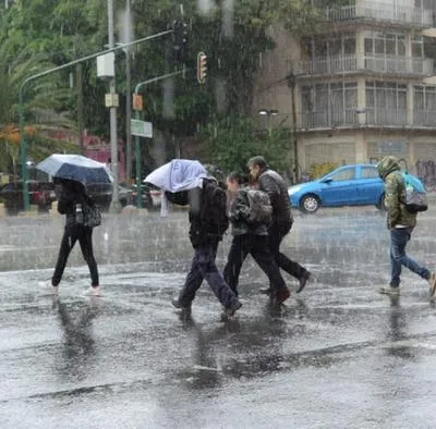 Conagua señala que la época de lluvias en México terminaría en diciembre.