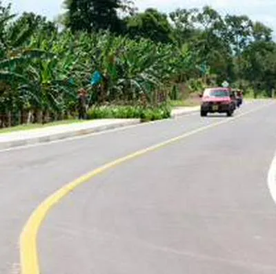 Quindío: ladrones sorprendieron a vigilante de finca y le desocuparon todo