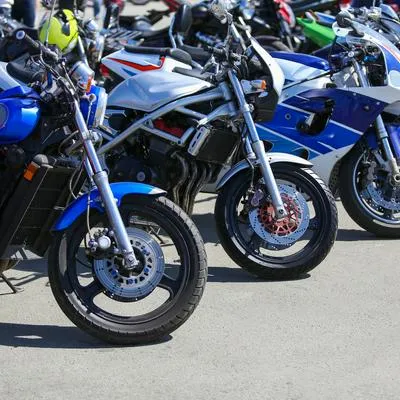 Preocupación por motos que se venden en Colombia: panorama oscuro para muchas de ellas.