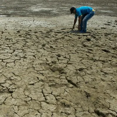 Colombia, entre países donde aumentaría malnutrición y epidemias por El Niño