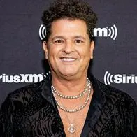 Carlos Vives, en nota sobre cuántos hijos tiene y quiénes son sus mamás