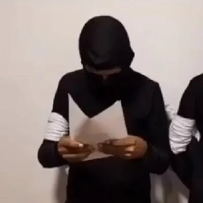 Alias 'Castor' y Digno Palomino ofrecen 'cese al fuego', pero solo por corto tiempo.
