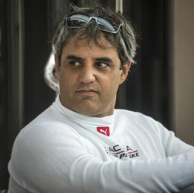 Juan Pablo Montoya aseguró que la posibilidad de que la F1 llegue a Barranquilla es real.