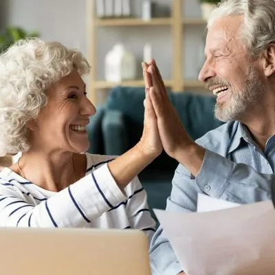 Porvenir y la Universidad del Rosario sacan Emprendimiento Senior para ancianos