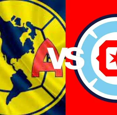 Chicago Fire vs. América se enfrentan en los dieciseisavos de final de la Leagues Cup.