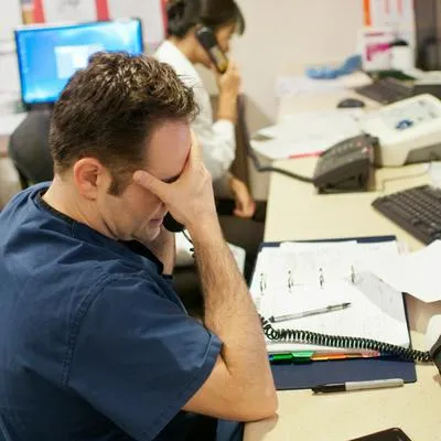 La aprobación de la reforma laboral podría impactar a los trabajadores bajo la ley del seguro social.