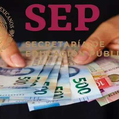 SEP da a conocer vacantes con sueldos de 30 mil pesos mensuales 