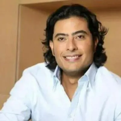 Cantante Julio Rojas habló tras ser involucrado en escándalo de Nicolás Petro