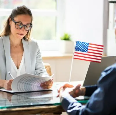 Existen 20 razones por las cuales se puede negar la entrada a Estados Unidos.