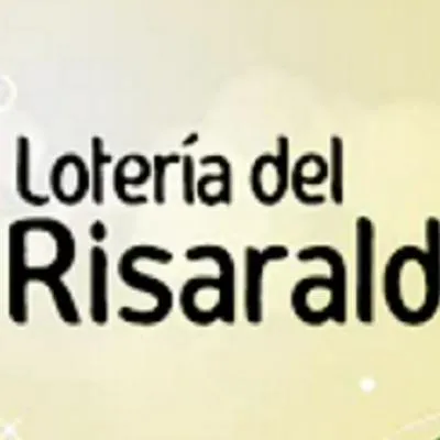 Lotería de Risaralda resultado último sorteo hoy 4 de agosto de 2023