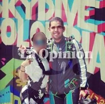 Contratista que habría dado dinero a Nicolás Petro tiene familia condenada