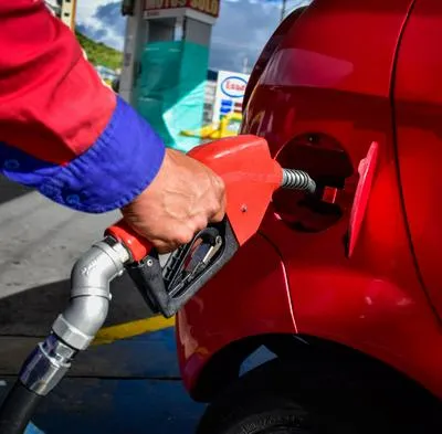 El precio de la gasolina en Colombia sube de precio en agosto y el valor se sentirá en varias ciudades