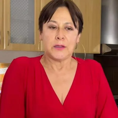 "Ambos heridos": Alina Lozano compartió secuelas que le dejó ruptura con Jim Velásquez