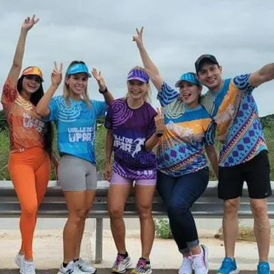 Cierres viales en Valledupar hoy 6 de agosto por media maratón, horarios