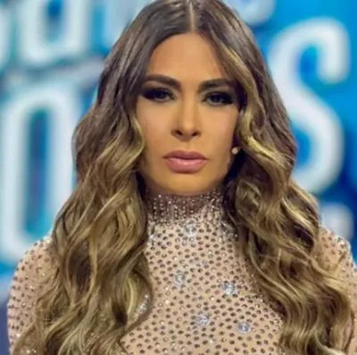 Galilea Montijo es criticada en redes sociales por comentarios ofensivos contra de Wendy Guevara.