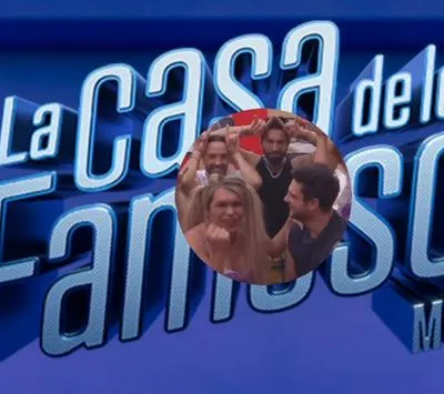 Se filtra en redes los nombres de los finalistas de 'La casa de los famosos'